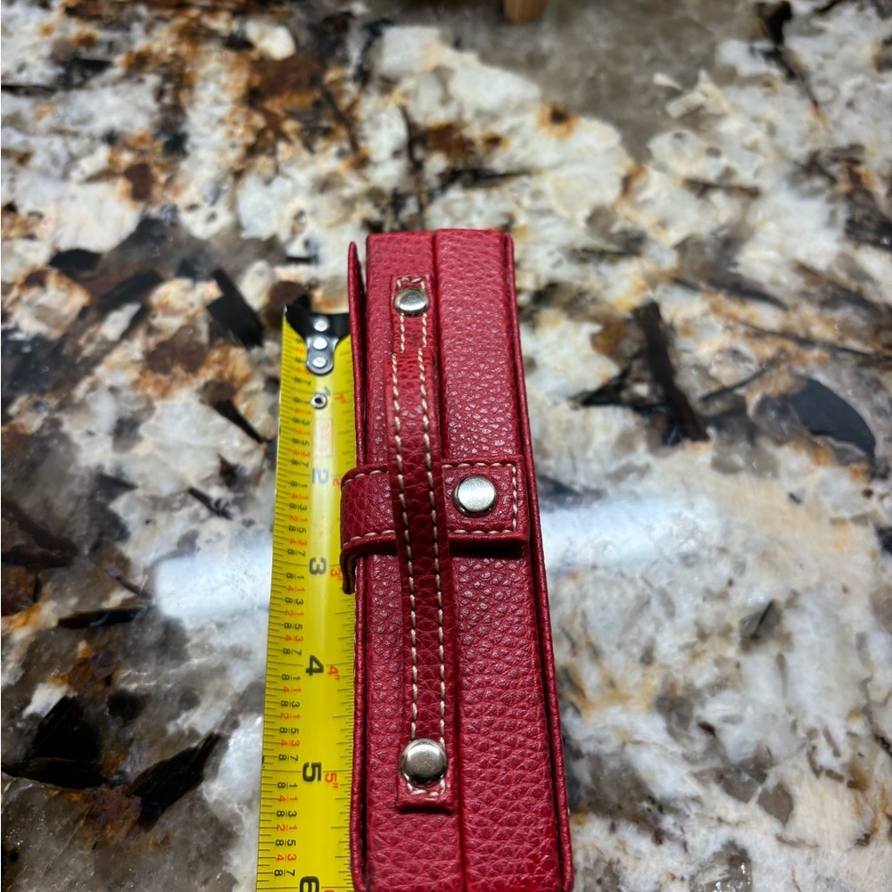 Elegant lipstick 💄 case with Mirror - Picture 2 of 8